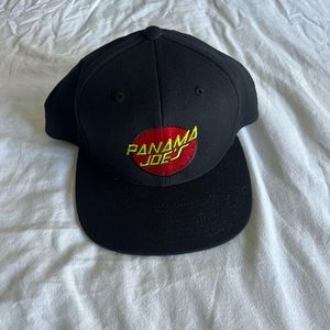 Panama Joes Hat